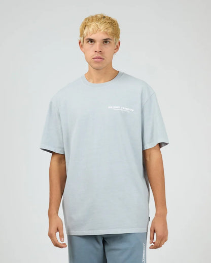 Silent Theory Essential Tee