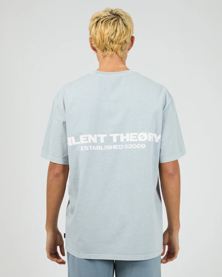 Silent Theory Essential Tee