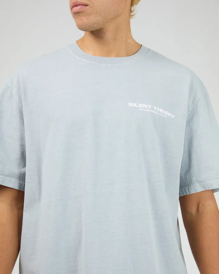 Silent Theory Essential Tee
