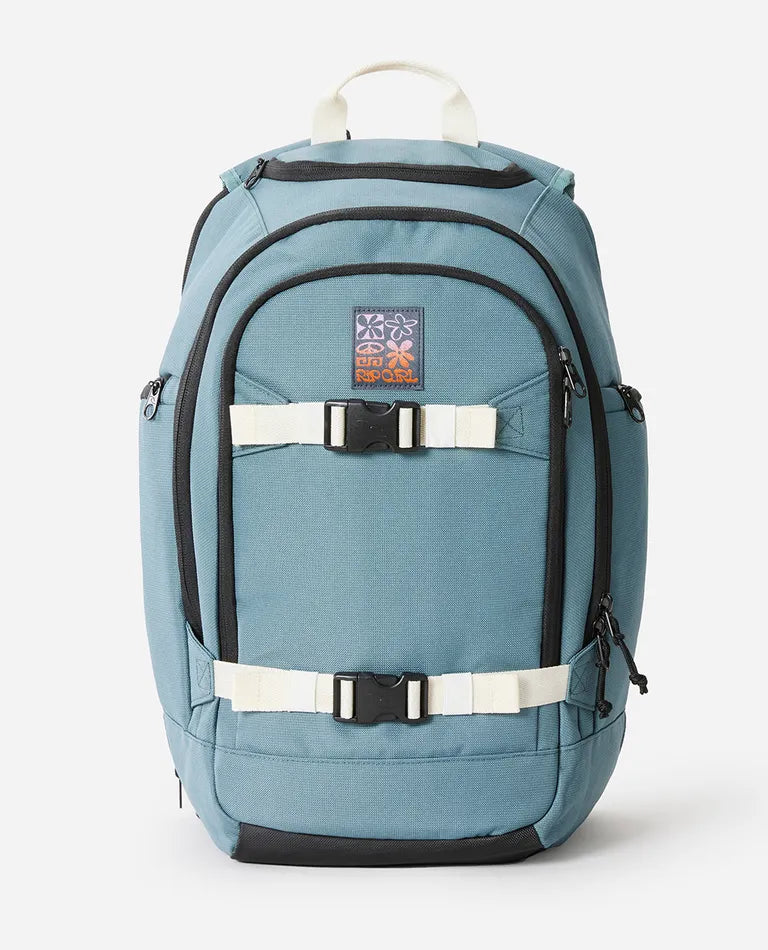 Saltwater Culture Posse 33L Backpack