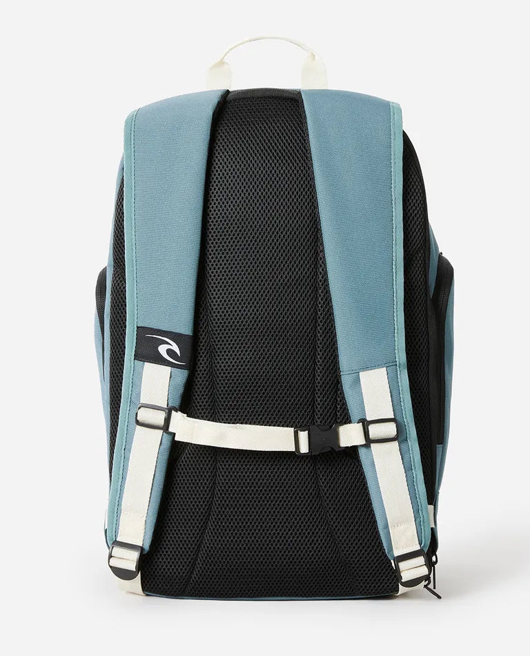 Saltwater Culture Posse 33L Backpack