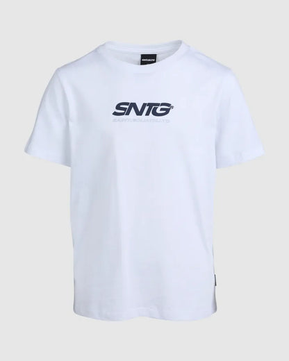 St Goliath Boys Challenger Tee