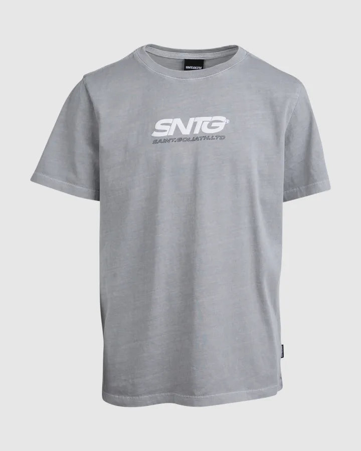 St Goliath Boys Challenger Tee