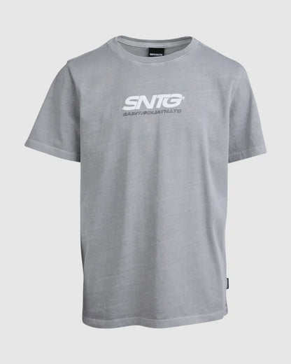 St Goliath Boys Challenger Tee