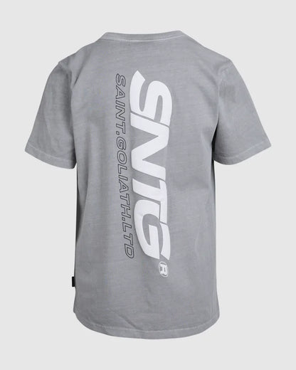 St Goliath Boys Challenger Tee