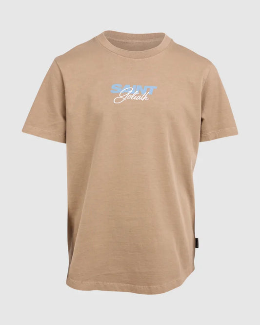 St Goliath Boys Legends Tee