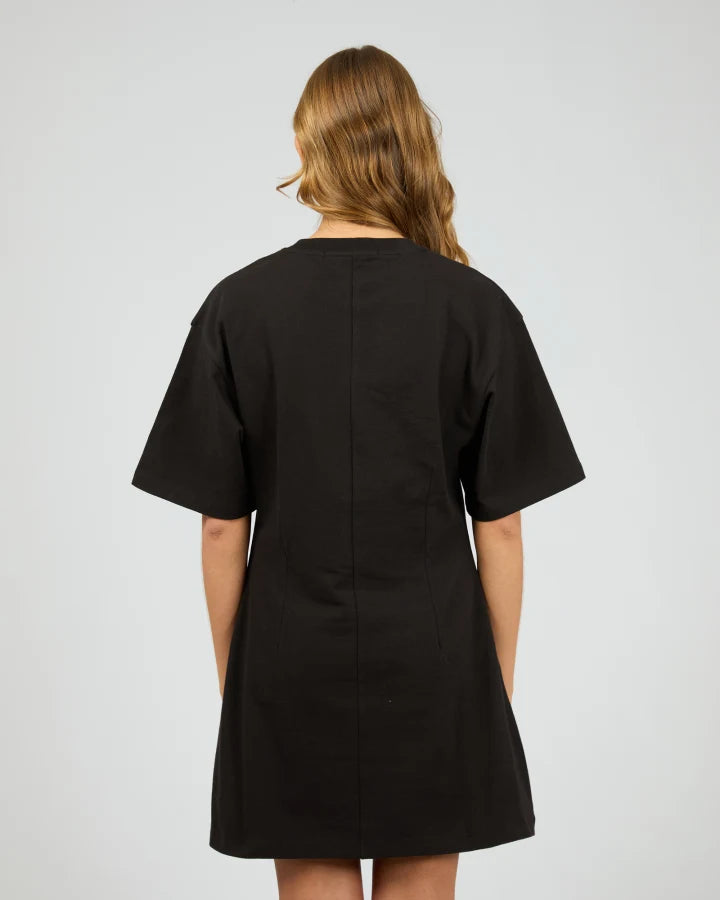 Silent Theory Soho Tee Mini Dress