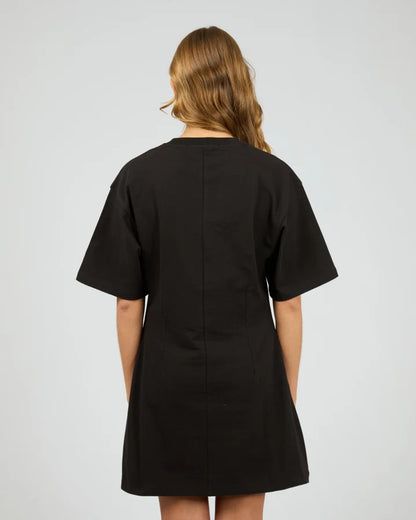 Silent Theory Soho Tee Mini Dress