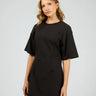 Silent Theory Soho Tee Mini Dress