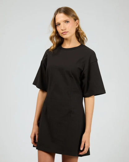 Silent Theory Soho Tee Mini Dress