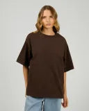 Silent Theory Core Oversized Tee