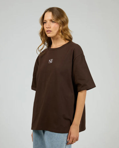 Silent Theory Silent Luxe Tee