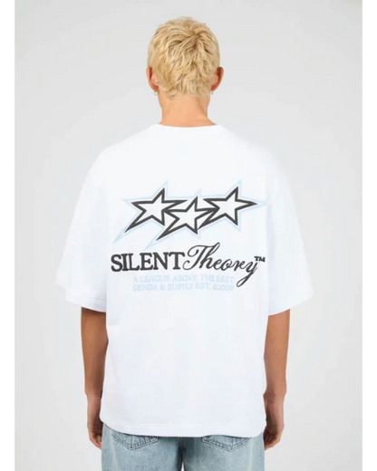 Silent Theory Mode Tee