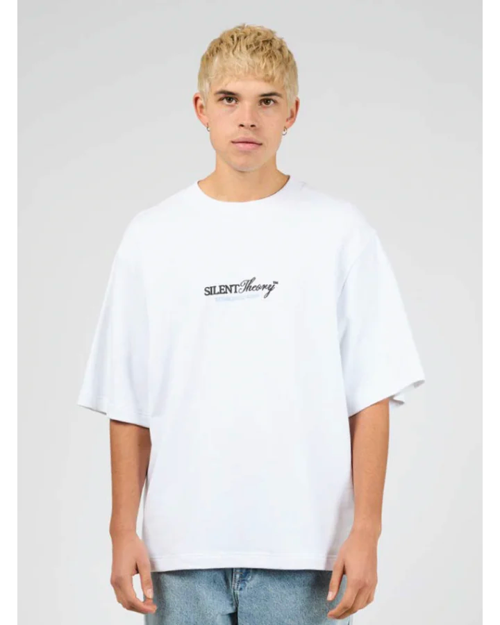 Silent Theory Mode Tee