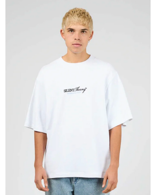 Silent Theory Mode Tee
