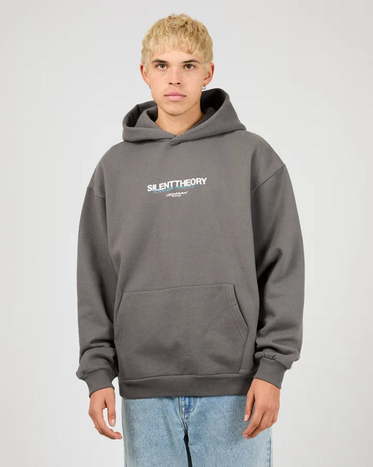 Silent Theory Echo Hoodie