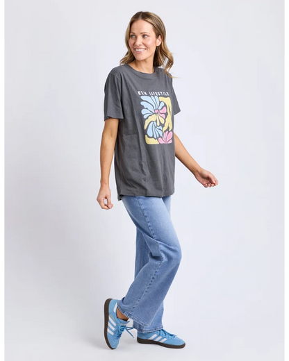 Elm Lulu Tee
