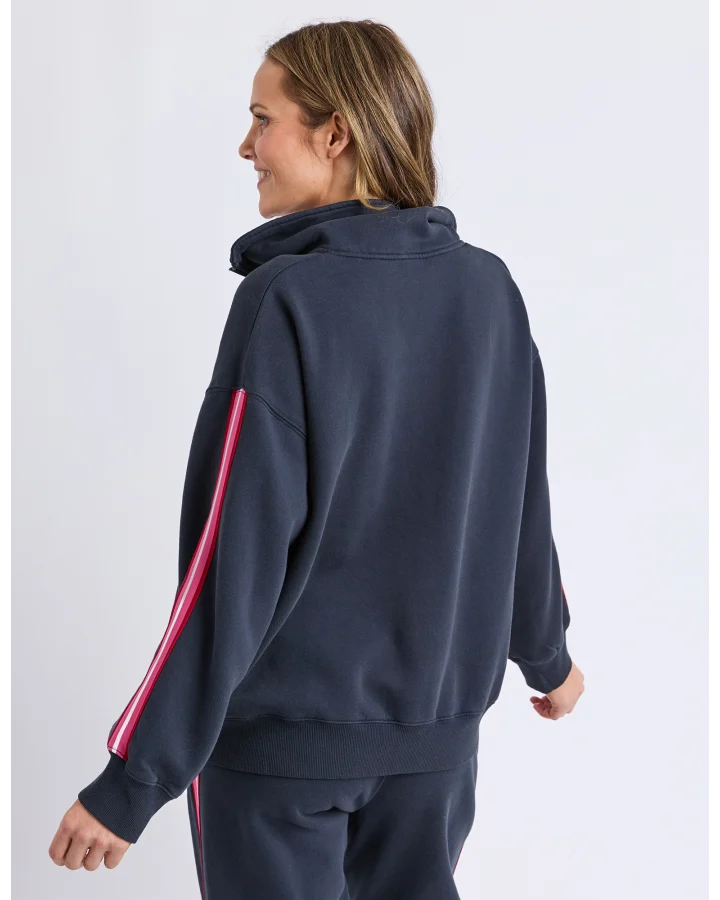 Elm Lover 1/4 Zip