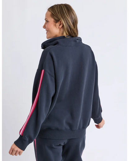 Elm Lover 1/4 Zip