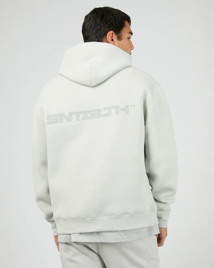 St Goliath Sensor Hoodie