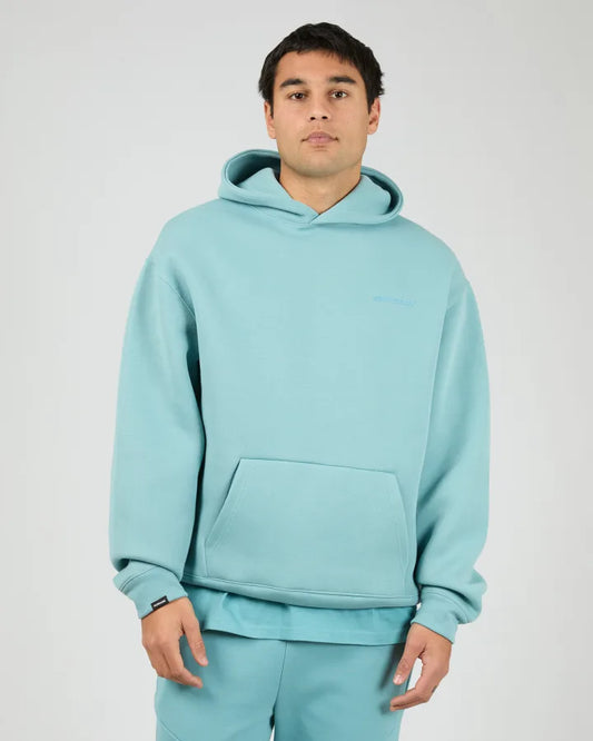 St Goliath Sensor Hoodie