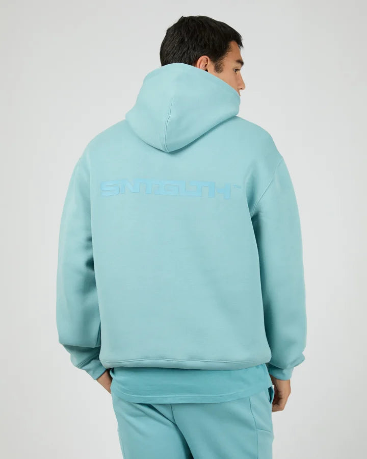 St Goliath Sensor Hoodie