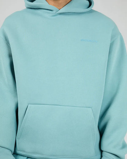 St Goliath Sensor Hoodie