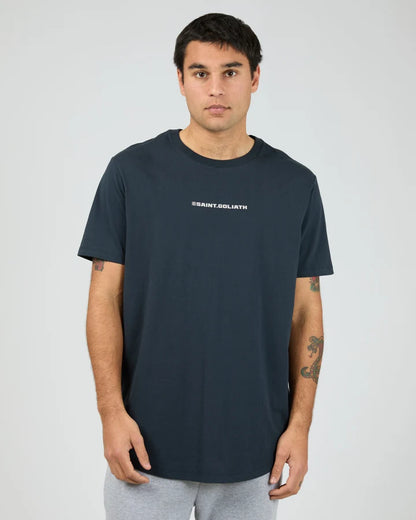 St Goliath Sacred Tee