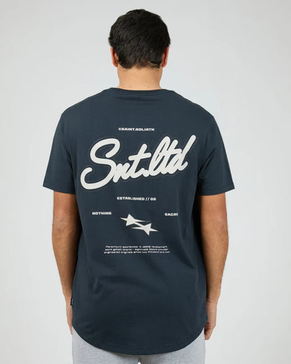 St Goliath Sacred Tee