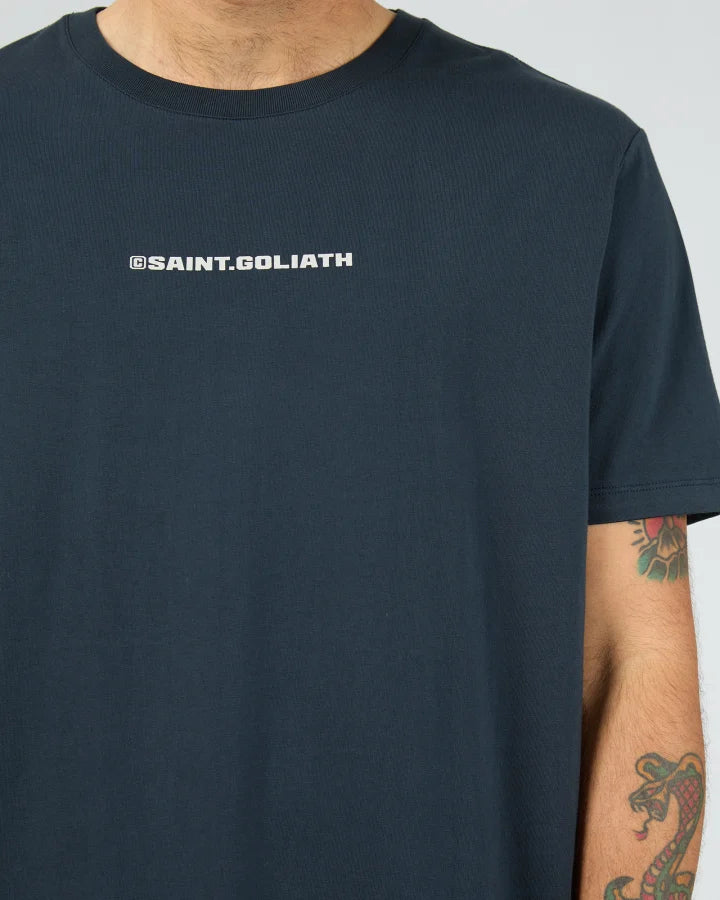St Goliath Sacred Tee