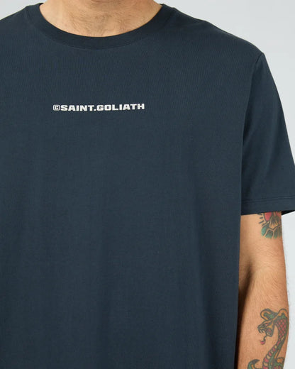 St Goliath Sacred Tee