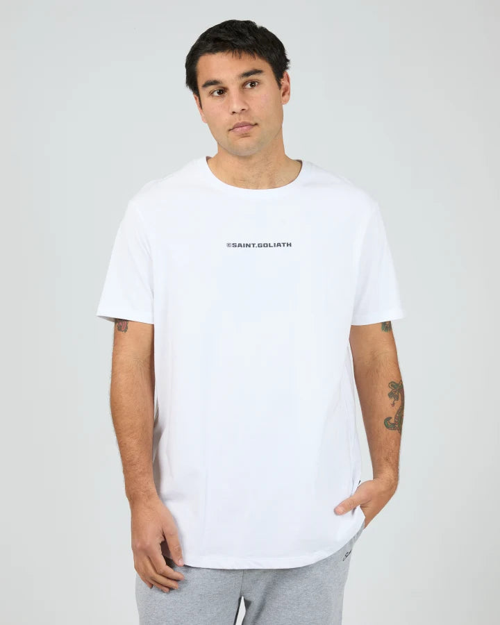 St Goliath Sacred Tee