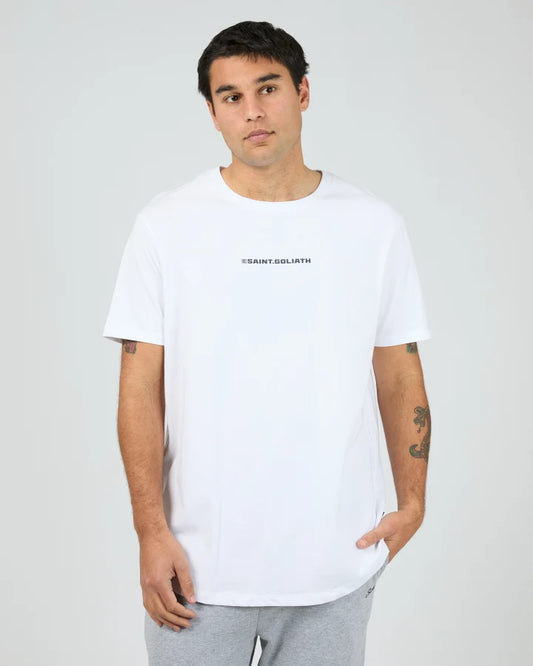 St Goliath Sacred Tee