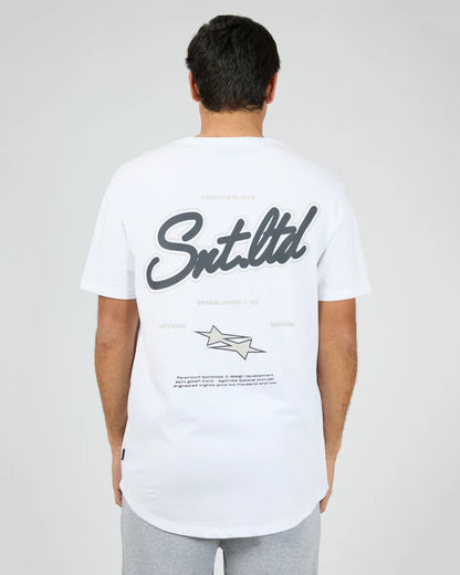 St Goliath Sacred Tee