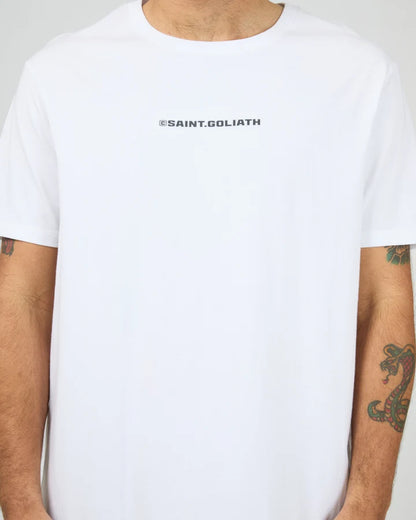 St Goliath Sacred Tee