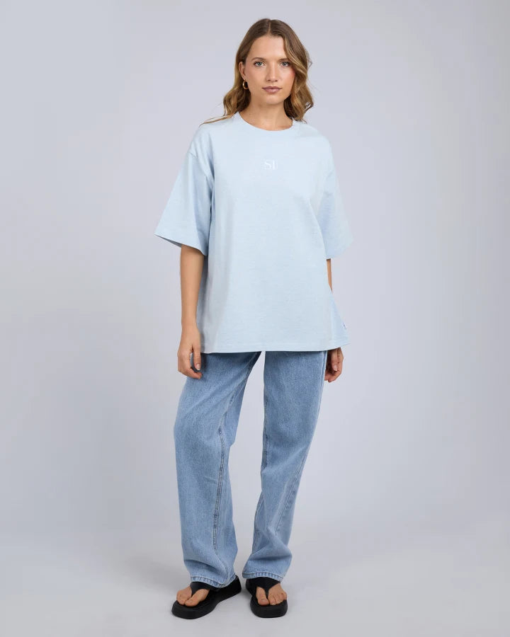 Silent Theory Luxe Tee