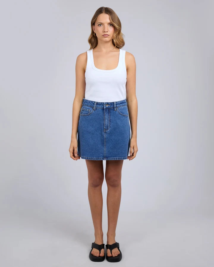 Silent Theory Selina Comfort Skirt