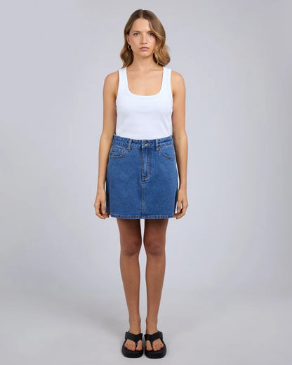 Silent Theory Selina Comfort Skirt