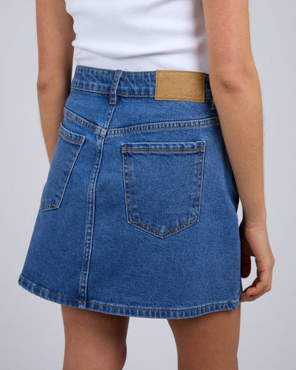 Silent Theory Selina Comfort Skirt