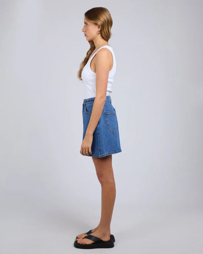 Silent Theory Selina Comfort Skirt