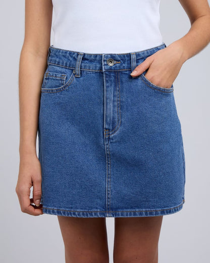 Silent Theory Selina Comfort Skirt