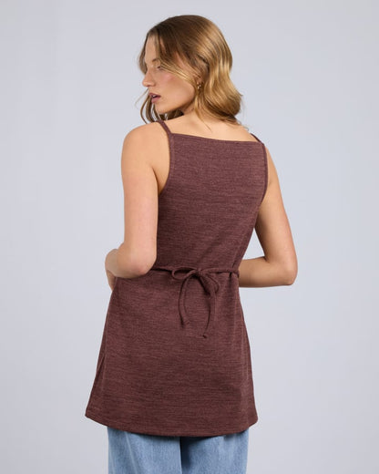 Silent Theory Riviera Top