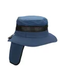 Avenel Finn Hidden Neck Flap