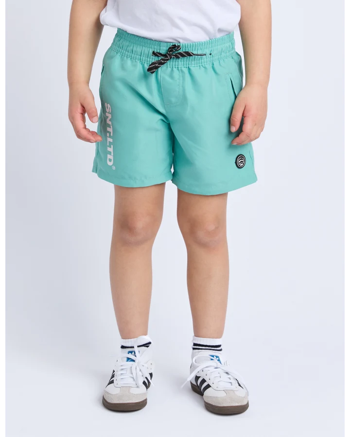 St Goliath Boys Pace Short