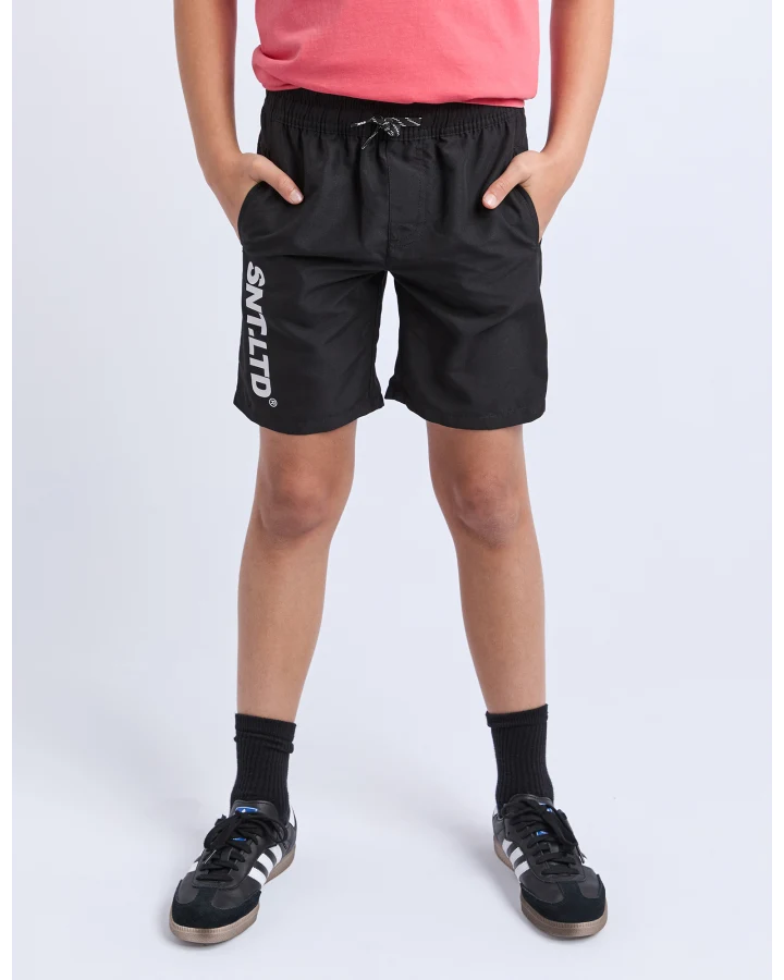 St Goliath Boys Pace Short