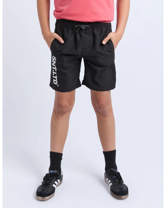 St Goliath Boys Pace Short
