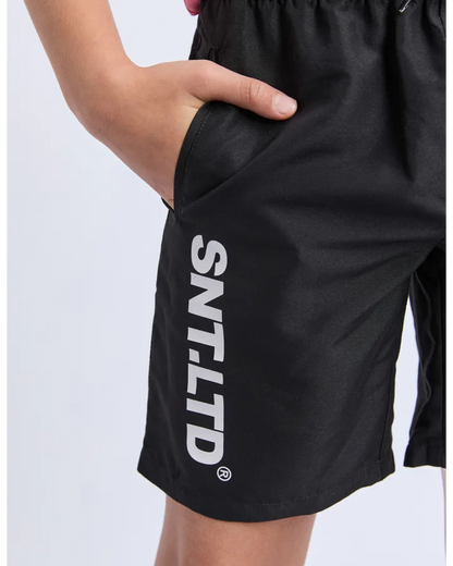 St Goliath Boys Pace Short