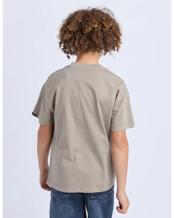 St Goliath Boys Streets Tee