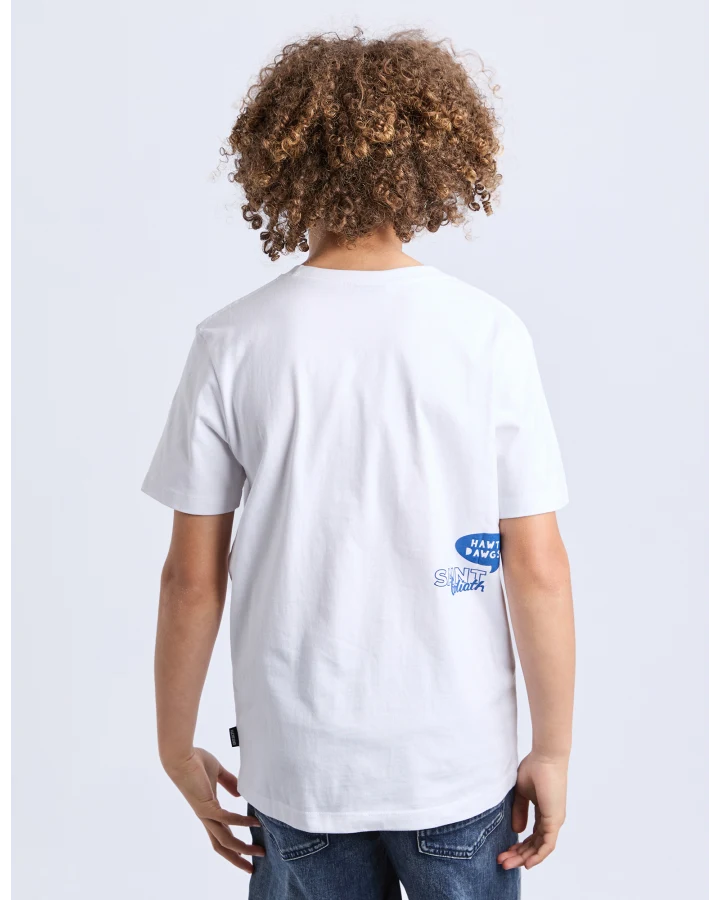 St Goliaths Boys NYC Tee