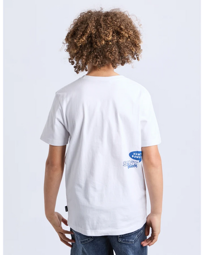 St Goliaths Boys NYC Tee